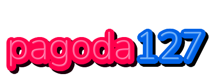 pagoda127 — logo kanal