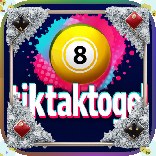 tiktaktogel — mitra unggulan